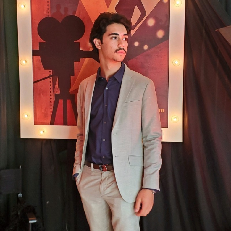 Ian Irizarry